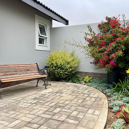 Auobcorner Apartamento Walvis Bay Exterior foto