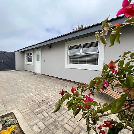 Auobcorner Apartamento Walvis Bay Exterior foto