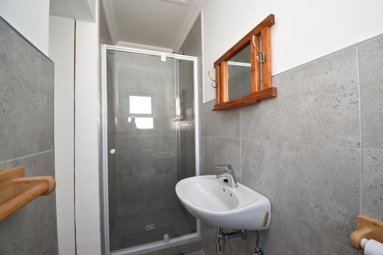 Auobcorner Apartamento Walvis Bay Exterior foto