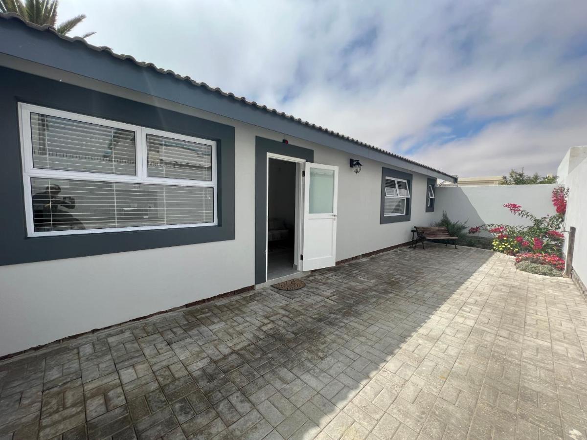 Auobcorner Apartamento Walvis Bay Exterior foto