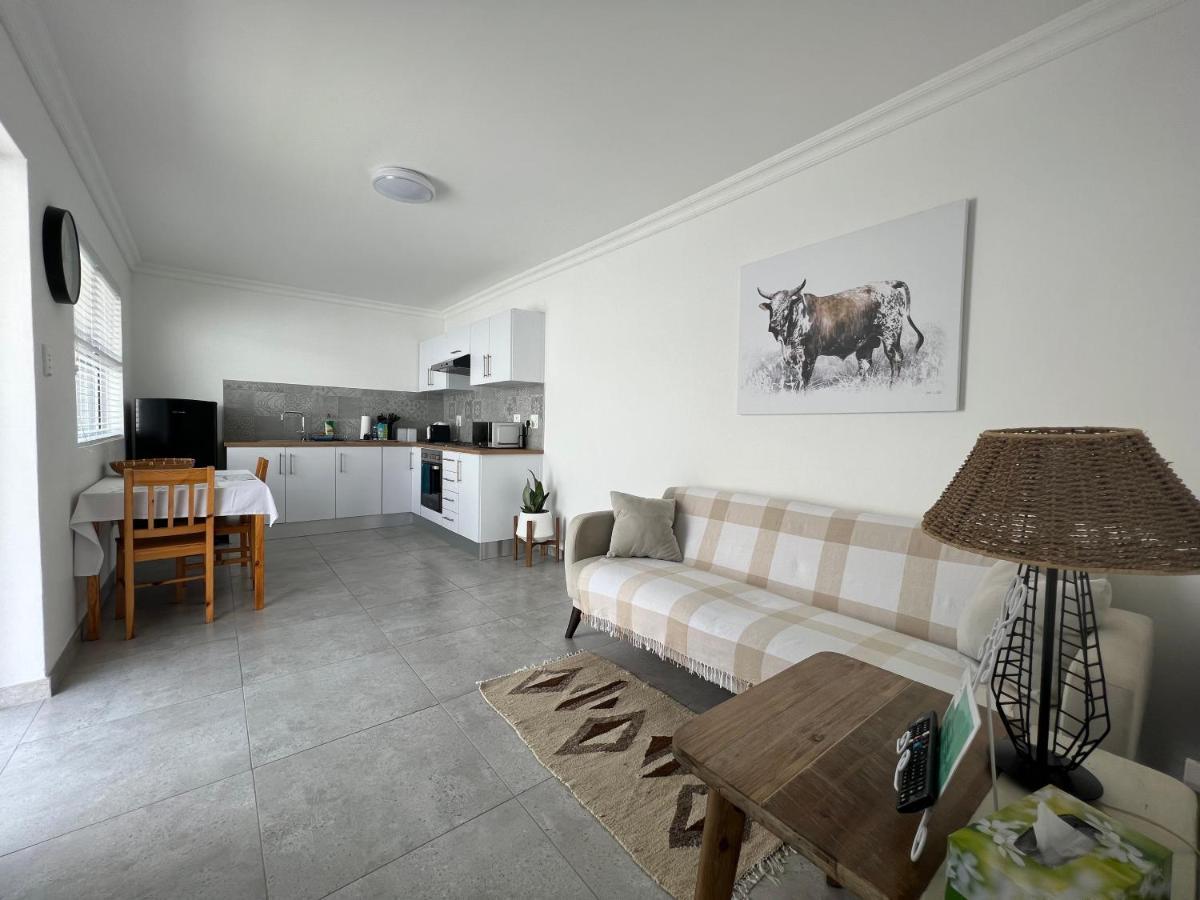 Auobcorner Apartamento Walvis Bay Exterior foto
