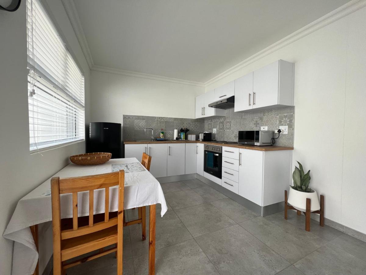 Auobcorner Apartamento Walvis Bay Exterior foto