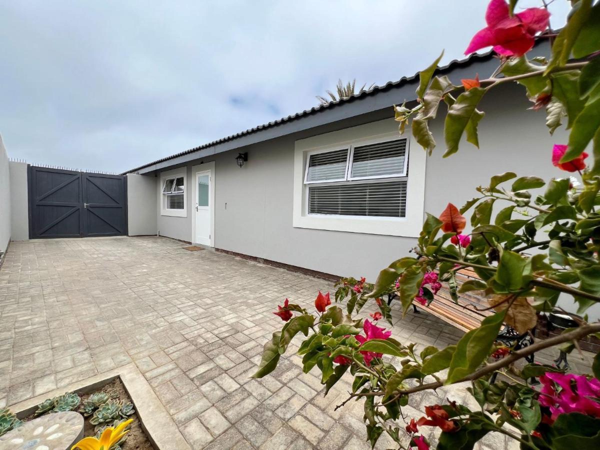 Auobcorner Apartamento Walvis Bay Exterior foto